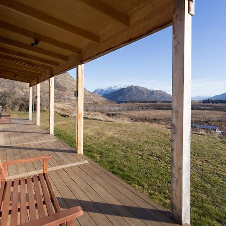 Shotover Country Cottages Queenstown Dış mekan fotoğraf