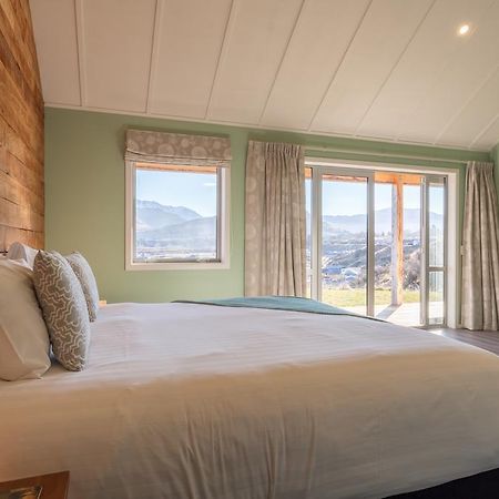 Shotover Country Cottages Queenstown Dış mekan fotoğraf