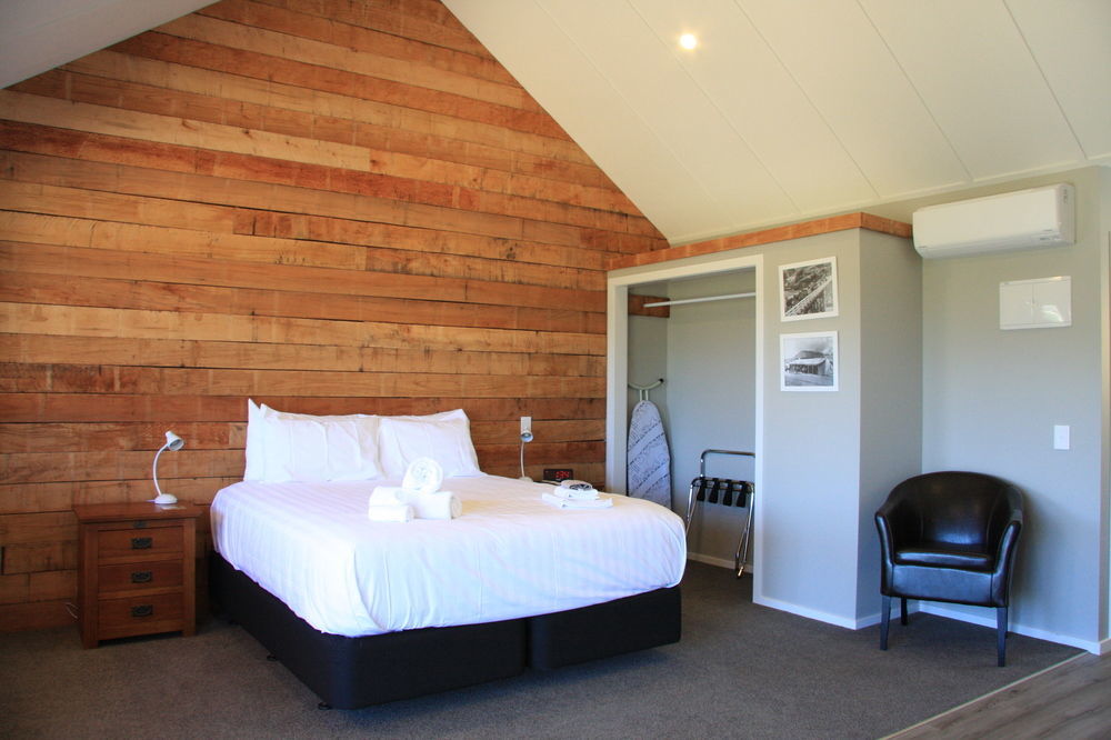 Shotover Country Cottages Queenstown Dış mekan fotoğraf