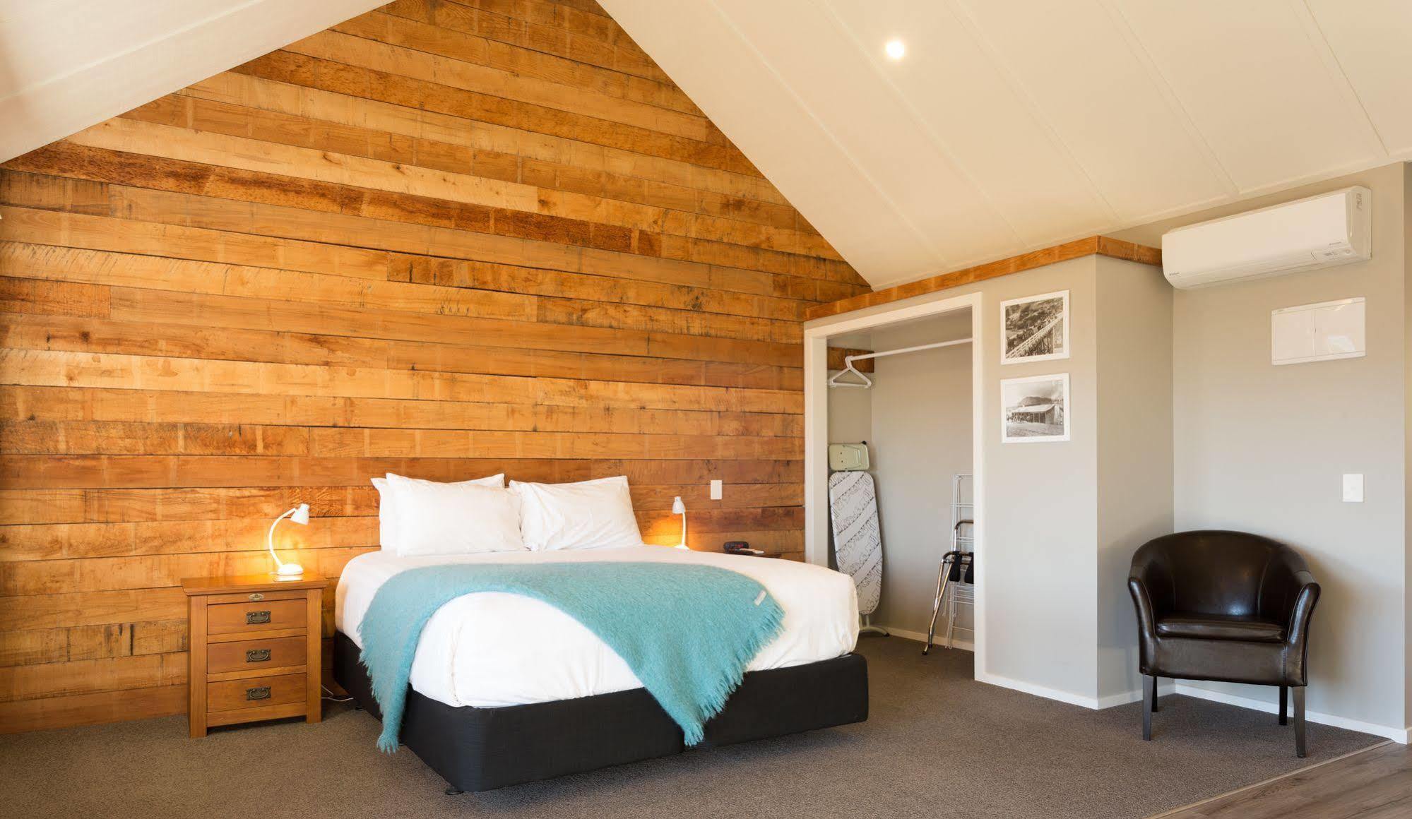 Shotover Country Cottages Queenstown Dış mekan fotoğraf