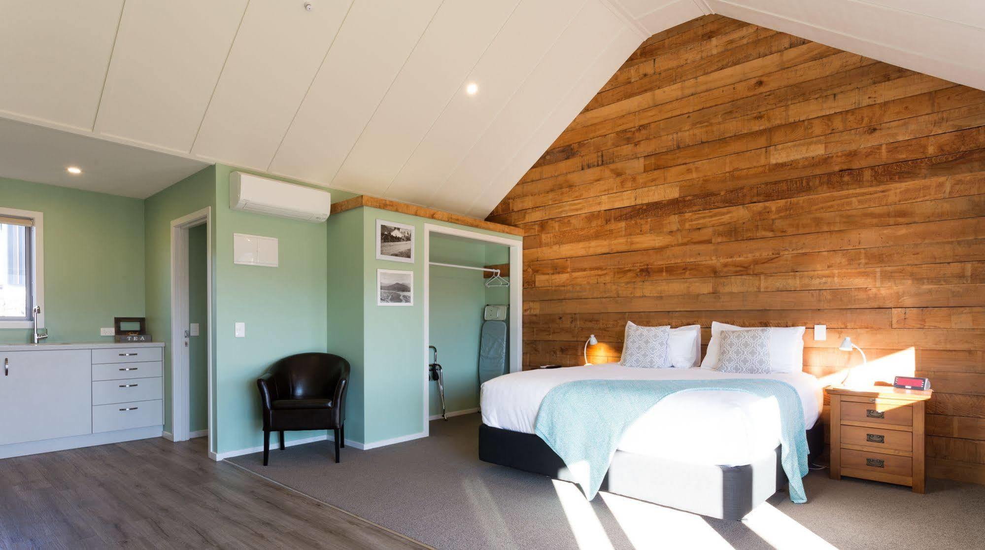 Shotover Country Cottages Queenstown Dış mekan fotoğraf